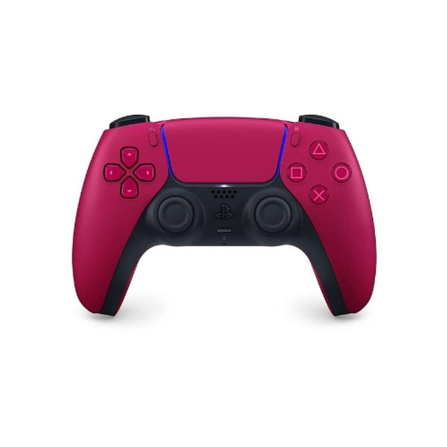 Sony Playstation PS5 DualSense Controller Cosmic Red