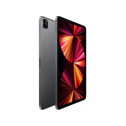 Apple iPad Pro 11" 256 GB Grey 2021