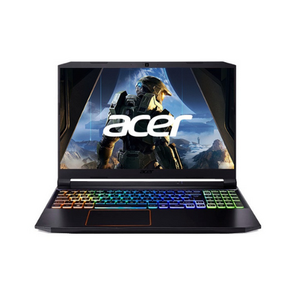 Acer Nitro 5 NH.QBHSA.003-RG0 17.3" Gaming Laptop 16GB 512GB Black