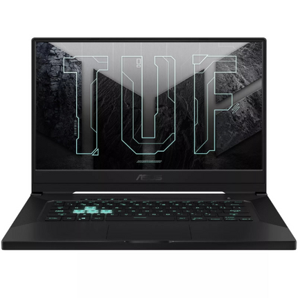 ASUS TUF Dash F15 FX516PR Gaming Laptop 15.6" 8GB DDR4 512GB NVMe Eclipse Grey
