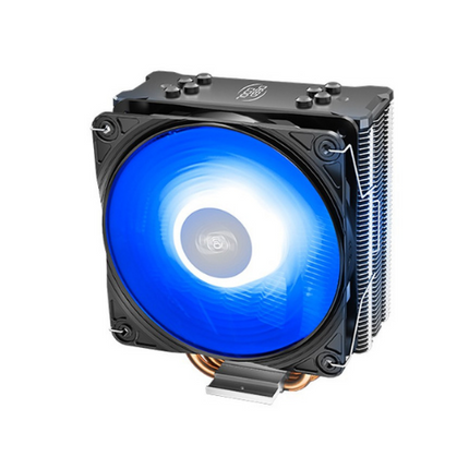 Deepcool Gammaxx GTE V2 CPU Cooler 129x77x157.5 mm
