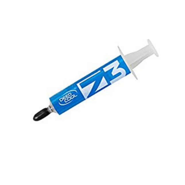 Deepcool Z3 Thermal Paste Gray