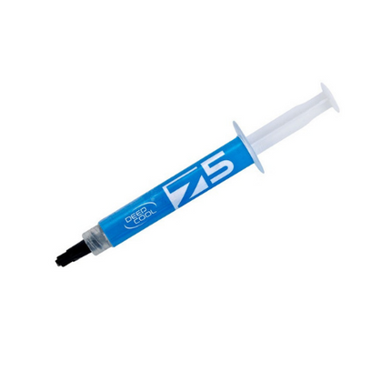 Deepcool Z5 Thermal Paste Silver Gray
