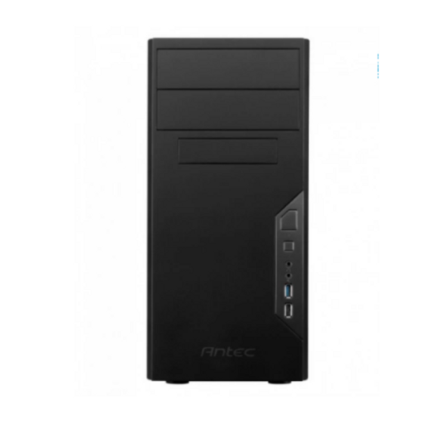 Budget Gaming PC - Ryzen 7 5700G 16GB RAM 500GB SSD Integrated Radeon Graphics