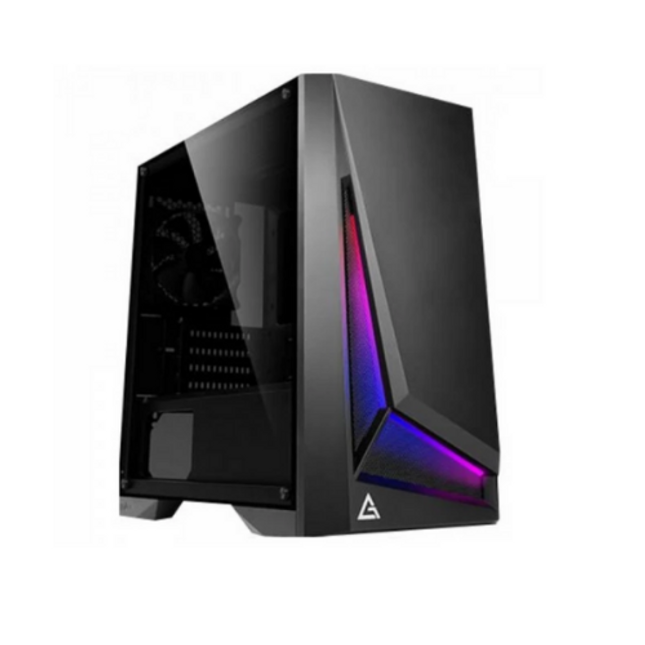 Gaming PC Ryzen 5 5600G 16GB RAM 500GB SSD GeForce RT 8GB