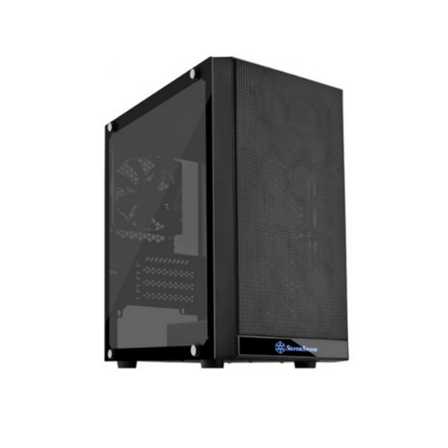 Gaming PC Ryzen 5 5600G 16GB RAM 500GB SSD GeForce RTX3060 12GB