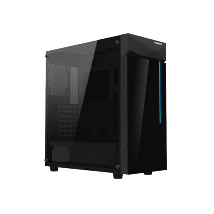 AMD Yes Gaming PC - Ryzen 7 3700X 16GB RAM 1TB SSD Radeon RX6700 XT