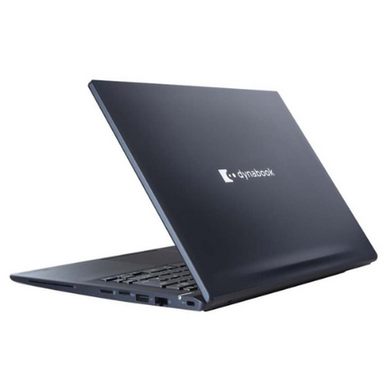 Toshiba Dynabook Tecra A40 J i5 1135G7 Business Laptop 14" FHD 16GB 256GB Black