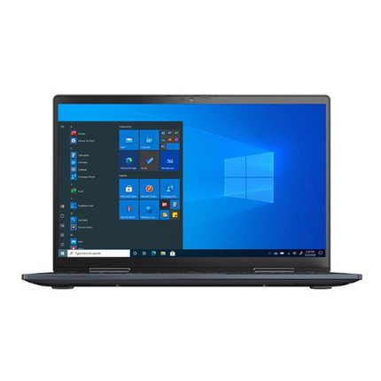 Toshiba Dynabook Portege X30W J i7-1165g7 Business Laptop 13.3" FHD Touch 32GB 1TB Black