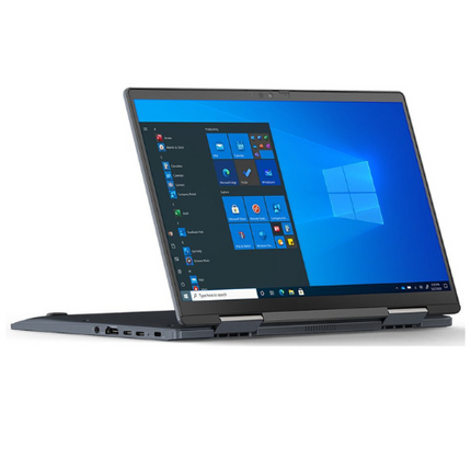 Toshiba Dynabook Portege X30W J i7-1165g7 Business Laptop 13.3" FHD Touch 32GB 1TB Black