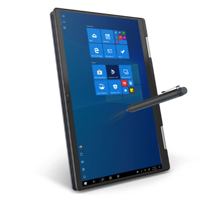 Toshiba Dynabook Portege X30W J i7-1165g7 Business Laptop 13.3" FHD Touch 32GB 1TB Black