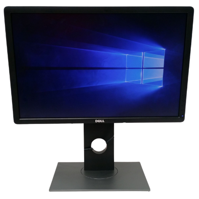 Dell P2213T 22" LED HD Monitor