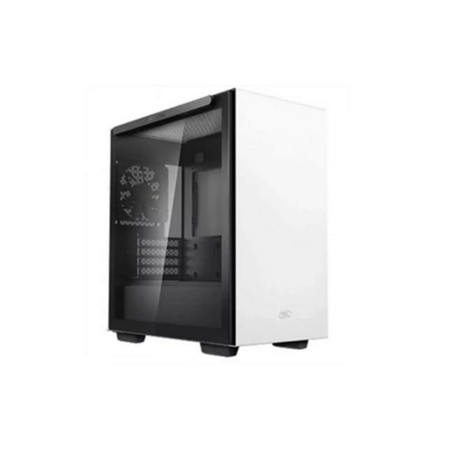 RTX3060 Gaming PC - Ryzen 5 3600 16GB RAM 1TB SSD GeForce RTX3060 12GB White