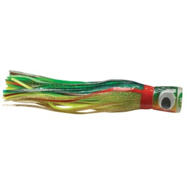 black magic pursuit pusher rigged single 2