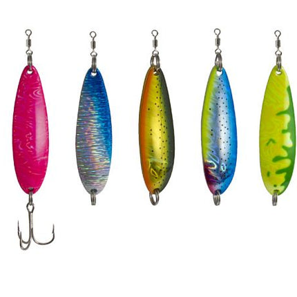 daiwa laser chinook lure s 10gm freshrun blue