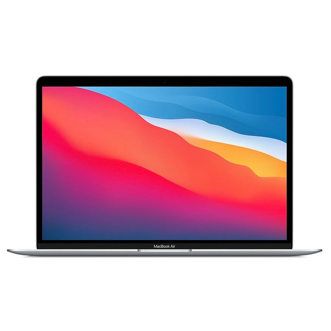Apple Macbook Pro 13" 16GB 512GB Silver 2020
