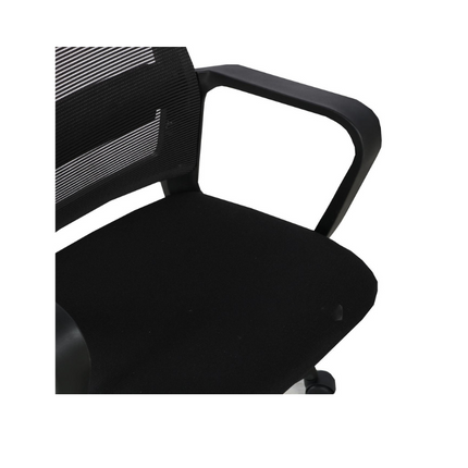 lattice office chair