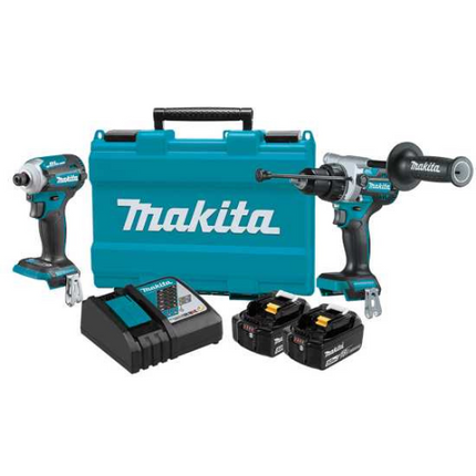 makita 2 piece combo kit