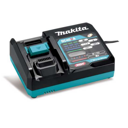 makita 40vmax 2 piece combo kit