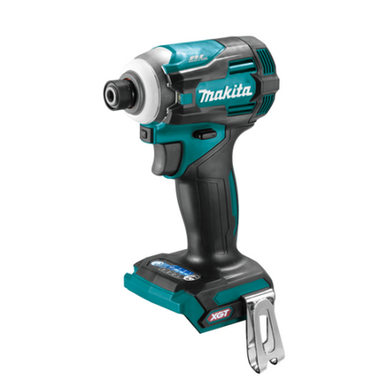 makita 40vmax 2 piece combo kit
