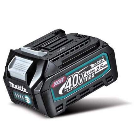 makita 40vmax 2 piece combo kit