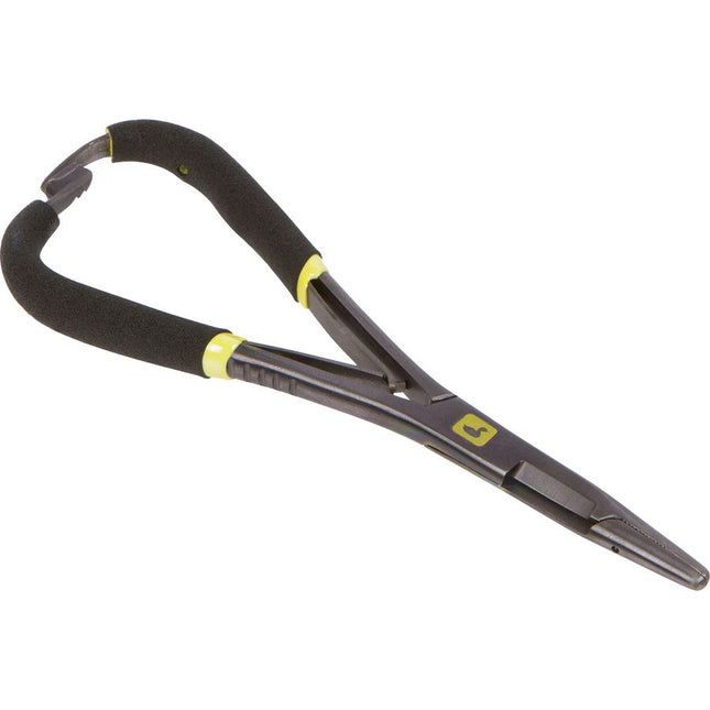 loon mitten scissor clamps