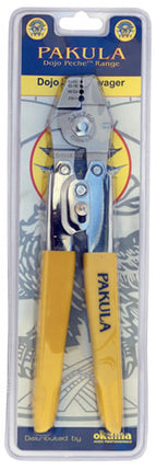 pakula hand crimper delux 2