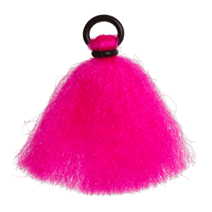 loon tip toppers large pink 2