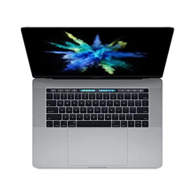 Apple Macbook Pro 15" 16GB 256GB Silver 2017