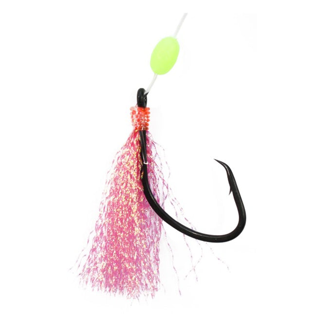 black magic snapper terror 5 0