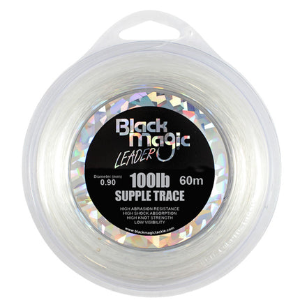 black magic supple trace