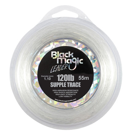 black magic supple trace