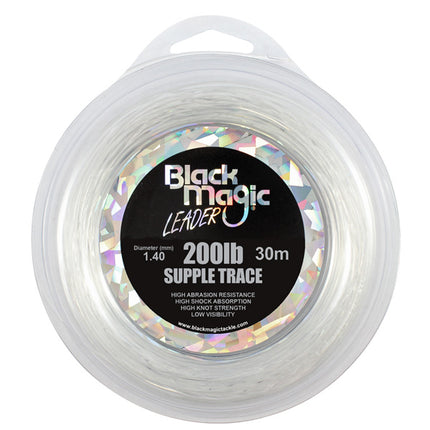 black magic supple trace