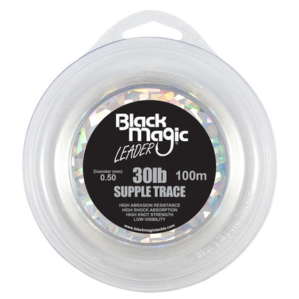 black magic supple trace