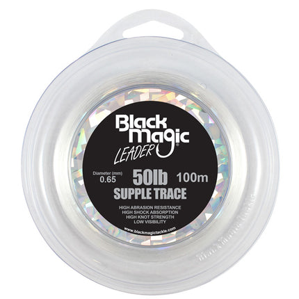 black magic supple trace