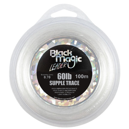 black magic supple trace