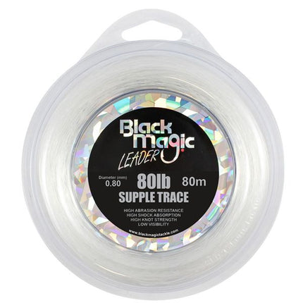 black magic supple trace