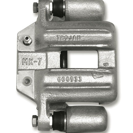 trojan caliper c iron one only