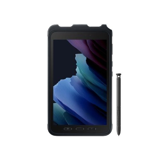 Samsung Tab Active 8" 64 GB Black