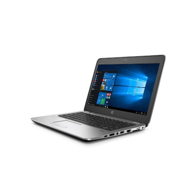 HP Laptop Elitebook 820 G4 12.5" Business Laptop 16GB 12GB Silver
