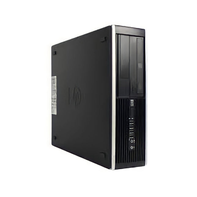 HP Elite 6300 SFF Desktop Core i3 3220 3.3Ghz 8GB 120GB SSD