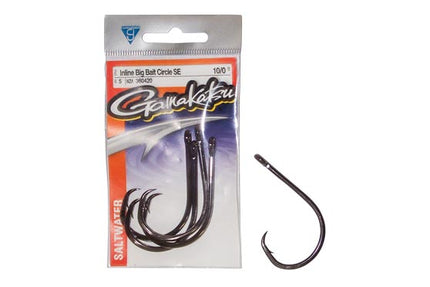 gama big bait circle inline 1 0