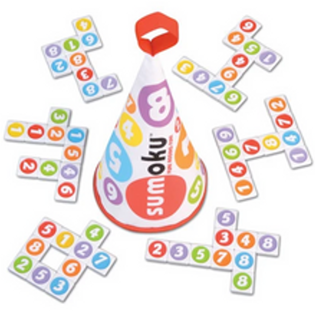 sumoku pure adding fun