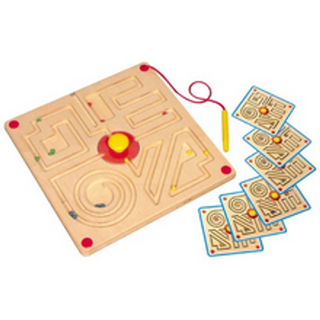 basic graphic learning board