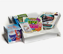 childhood collection for boys ages 6 10