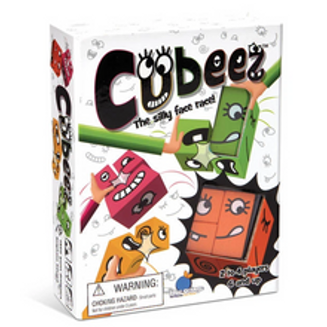 cubeez game