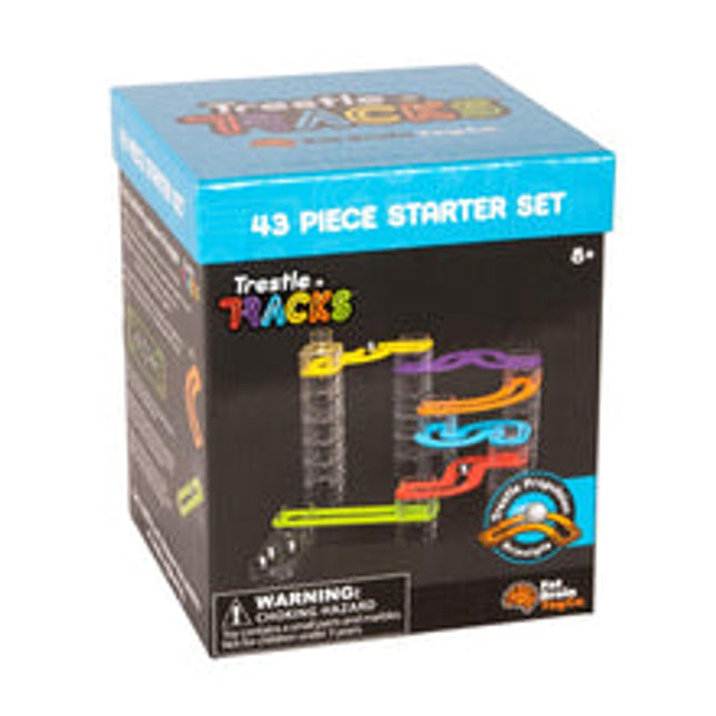 trestle tracks starter set