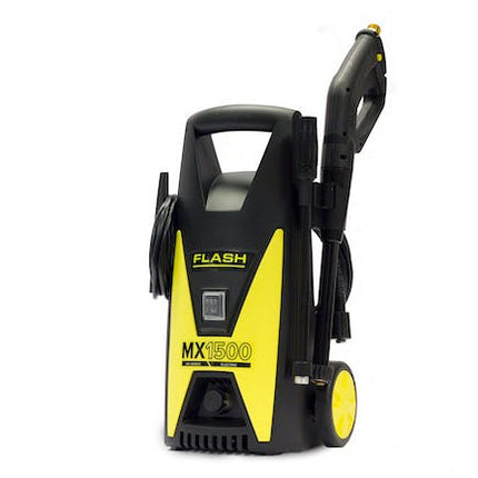 flash mx 1500 water blaster electric 1650 w