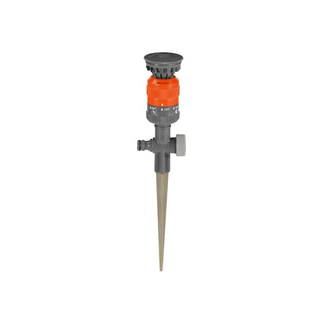 gardena circular sprinkler comfort vario