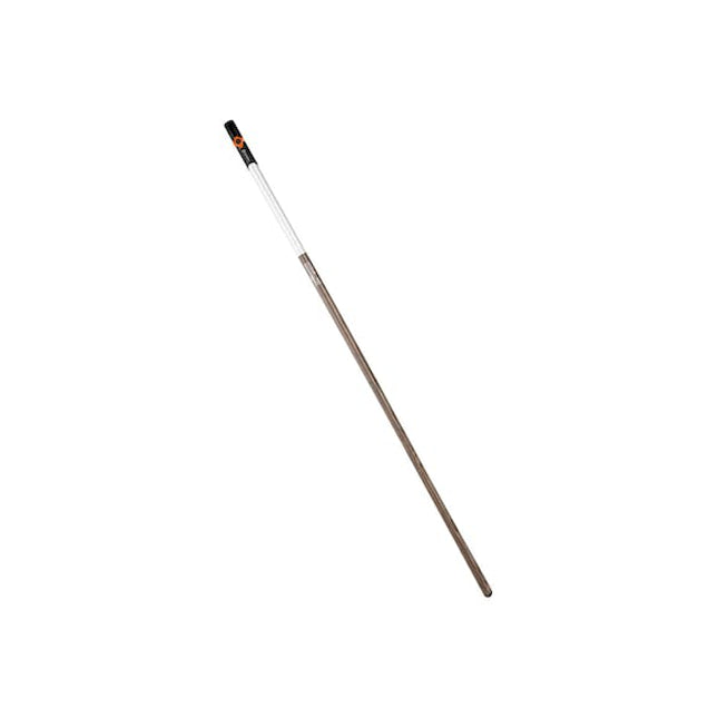 gardena combi system wooden handle for attachments